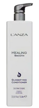 Load image into Gallery viewer, L&#39;ANZA Healing Glossifying Smooth Conditioner
