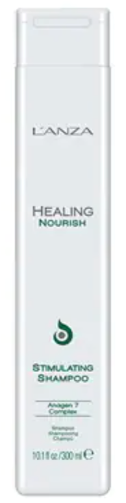 L'ANZA Healing Nourish Shampoo