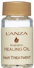 Load image into Gallery viewer, L&#39;ANZA Keratin Healing Oil Hair Treatment
