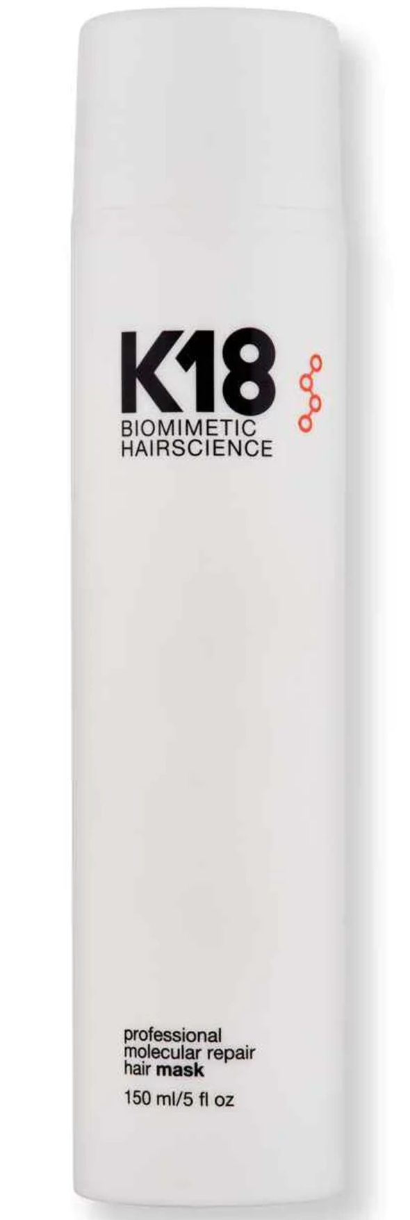 K18 leave-in molecular repair hair mask masque – Joseph Battisti Salon