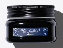 Load image into Gallery viewer, Davines Heart Of Glass Rich Conditioner
