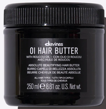 Load image into Gallery viewer, Davines OI Hair Butter
