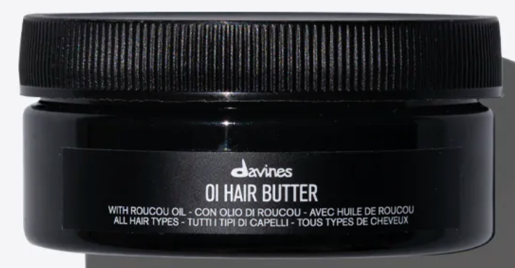 Davines OI Hair Butter