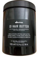 Load image into Gallery viewer, Davines OI Hair Butter
