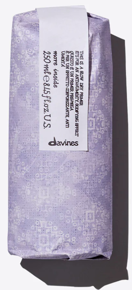 Davines This Is A Blow Dry Primer