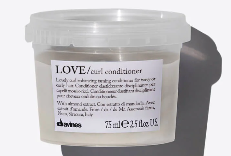 Davines Essential HairCare Love Curl Conditioner