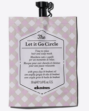 Load image into Gallery viewer, Davines The Circle Chronicles The Let It Go Circle Hair Mask
