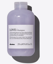 Load image into Gallery viewer, Davines Essential HairCare Love Smoothing Shampoo
