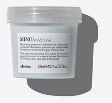 Load image into Gallery viewer, Davines Essential HairCare Minu Conditioner
