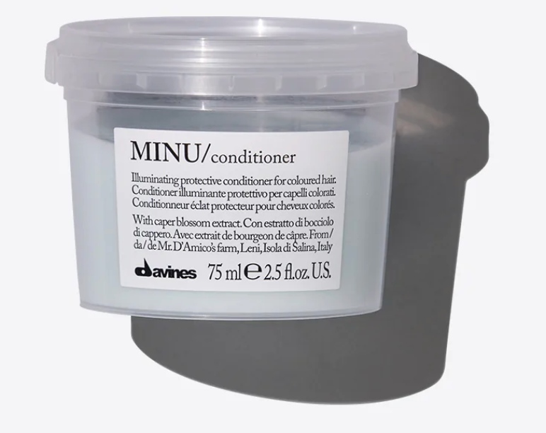 Davines Essential HairCare Minu Conditioner