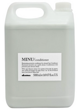 Load image into Gallery viewer, Davines Essential HairCare Minu Conditioner
