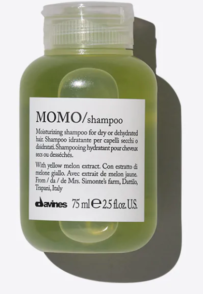 Davines Essential HairCare Momo Shampoo