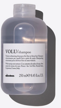 Load image into Gallery viewer, Davines Essential HairCare Volu Shampoo
