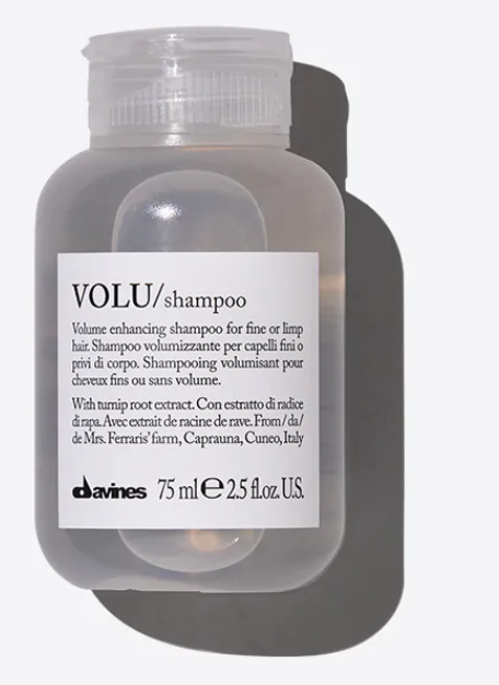 Davines Essential HairCare Volu Shampoo