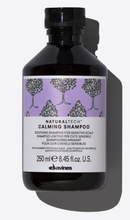 Load image into Gallery viewer, Davines Natural Tech Calming Shampoo
