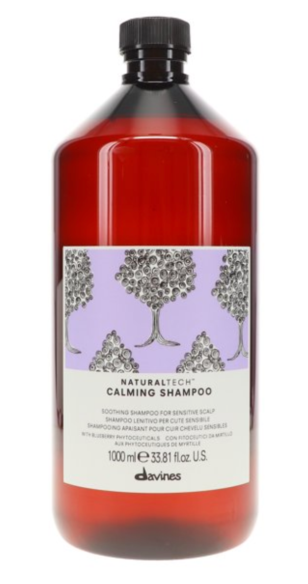 Davines Natural Tech Calming Shampoo – Joseph Battisti Salon