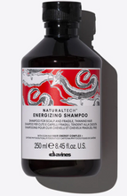 Load image into Gallery viewer, Davines Natural Tech Energizing Shampoo
