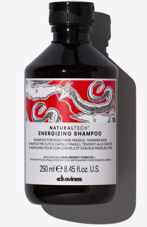 Davines Natural Tech Energizing Shampoo