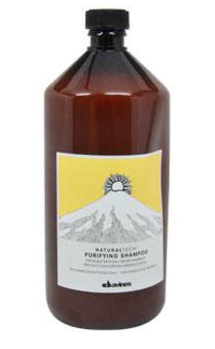 Davines Naturaltech Anti-Dandruff Purifying Shampoo – Joseph