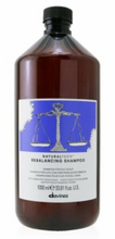 Load image into Gallery viewer, Davines Natural Rebalancing Shampoo
