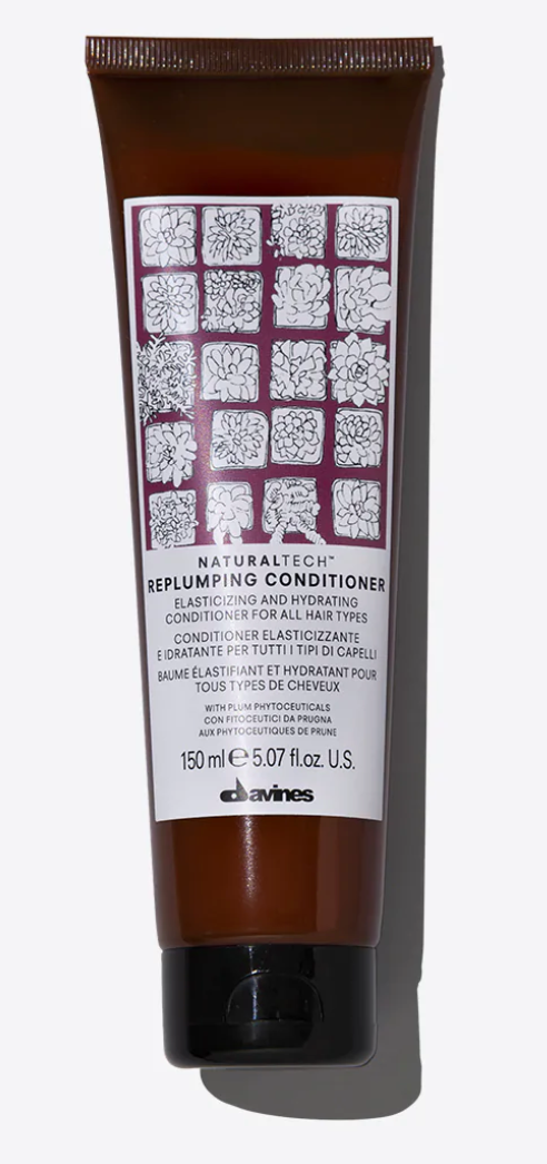 Davines Natural Tech Replumping conditioner