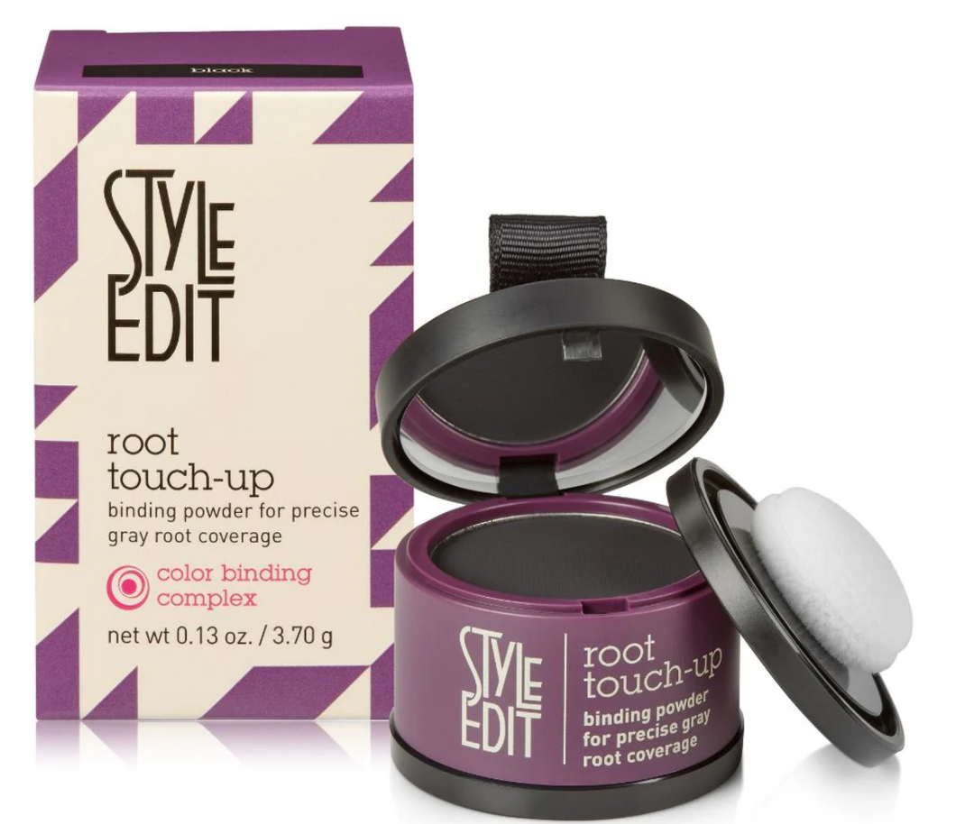 Style Edit Root Touch-UP