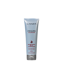 Load image into Gallery viewer, L&#39;anza Healing Colorcare De-Brassing Blue Conditioner
