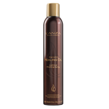 Load image into Gallery viewer, L&#39;ANZA Keratin Healing Oil Lustrous Finishing Spray
