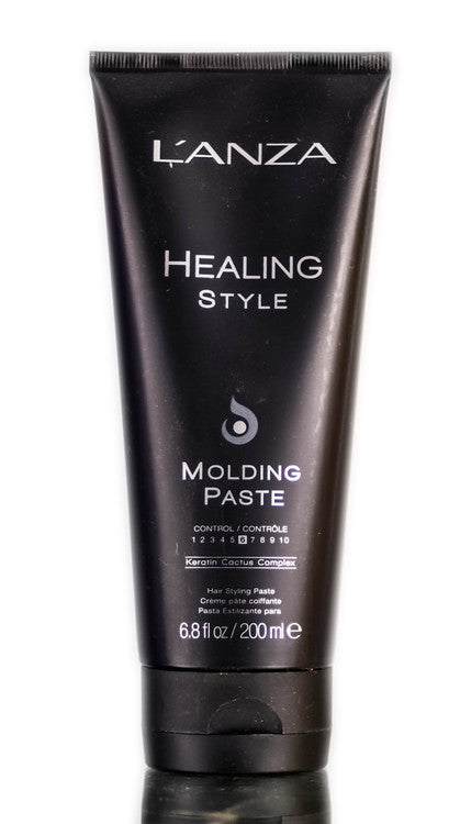 L'ANZA Healing Style Molding Paste