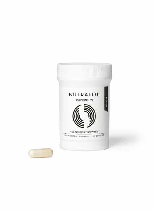 Nutrafol Hairbiotic (1 mnth supply)
