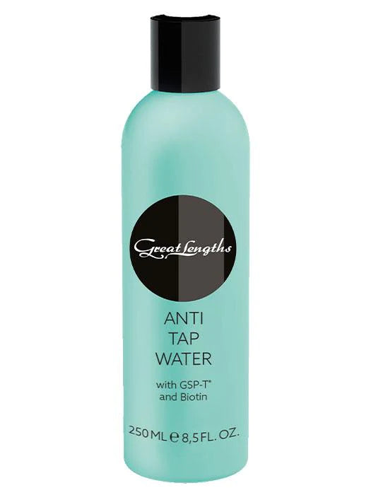 Great Lengths Anti Tap Water